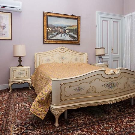 Casa Di Nonna Panzió Vercelli Kültér fotó