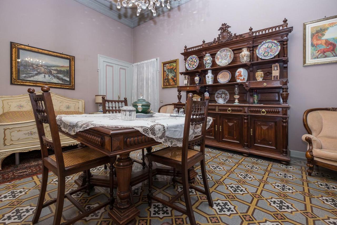 Casa Di Nonna Panzió Vercelli Kültér fotó