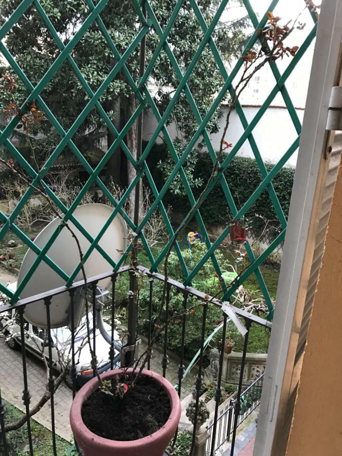 Casa Di Nonna Panzió Vercelli Kültér fotó