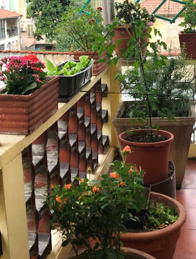 Casa Di Nonna Panzió Vercelli Kültér fotó